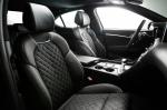 Genesis G70 3.3T 2017 года (KR)